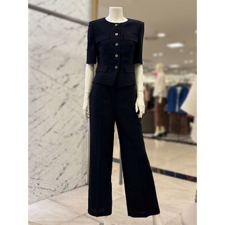 KL 라운드넥 셋업 정장세트 주요 특징 상세 스펙