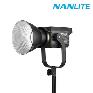 [NANLITE] 난라이트 포르자 300BII LED 방송 및 영상 촬영 조명 – Forza 300BII, 1개