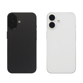 아이폰16 목업