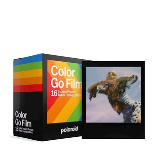Polaroid Go Color Film