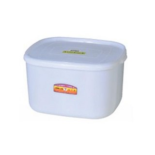동림화학 백밀폐 8호 식당 업소용 김치통, 빠른발송선택, 1개