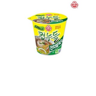 오뚜기 컵누들 잔치쌀국수 이미지