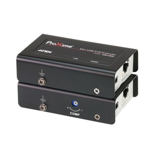 에이텐 CE100 KVM 연장기