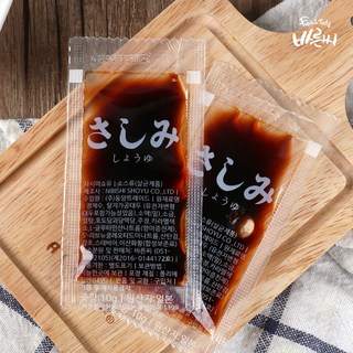 니비시간장 1회분량 10gX100개, 100개, 10g
