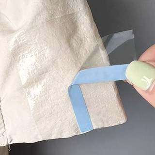 셔츠목때방지투명스티커
