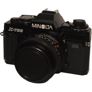 미놀타 X-700