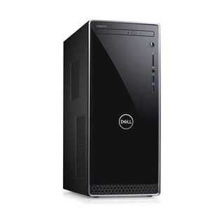 Dell Inspiron 3000 3670 데스크톱 컴퓨터 - 인텔 코어 i5(8세대) i5-9400 4.10GHz 8GB DDR4 SDRAM 1TB HDD Windows 10, Dell Inspiron 3000 3670 데스크톱 컴, 1개
