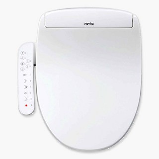 노비타 스마트 방수비데 BD-AC50N, 고객직접설치