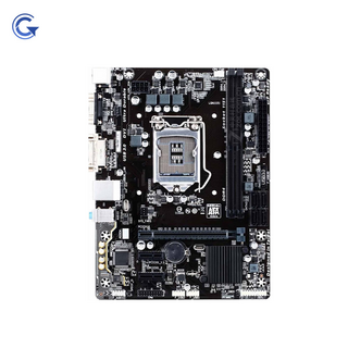 기가바이트 GA-H110M DS2V 메인보드