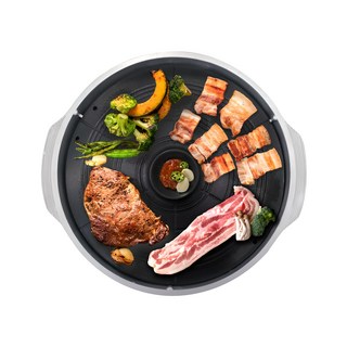 1. 삼겹살 기름 걱..