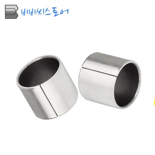 DU 부싱 부쉬 드라이 베어링 오일레스