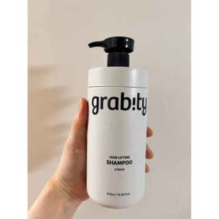 카이스트 그래비티 샴푸