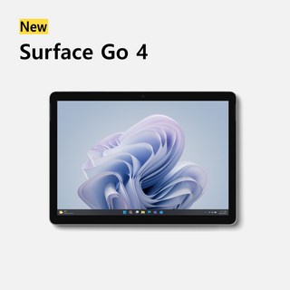 마이크로소프트 서피스 고4 N200 8GB 64GB Win11 Pro