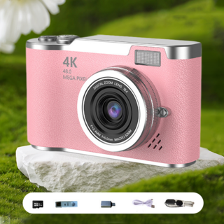 에이스원 레트로 디지털 카메라 R1