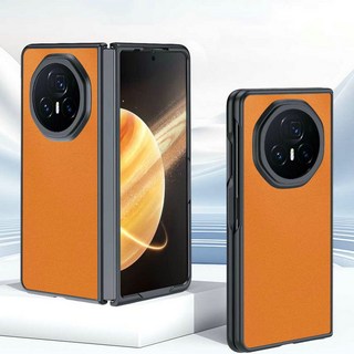 아너 매직 V3 러거 아머 카본 하드 플라스틱 케이스 충격 방지 PC V2 V, 05 아너 매직 V, 06 Pure Orange Skin