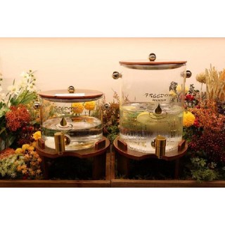 1. 워터디스펜서 카..