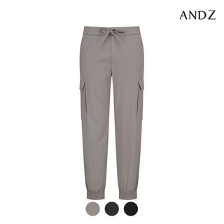 앤드지 오디너리 루틴 카고 조거 팬츠_BLD2PP1006 1813299