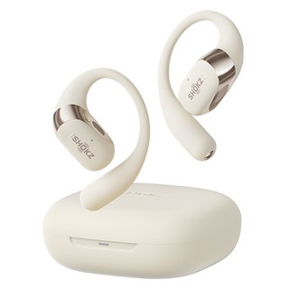 샥즈 오픈핏 2 블루투스 이어셋 T920, 화이트