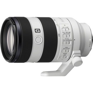 소니망원 줌 렌즈풀 사이즈FE 70-200mm F4 Macro G OSSⅡG 렌즈디지털 일안 카메라 α[E마운트]용 순정 렌즈SEL70200G2, 단품