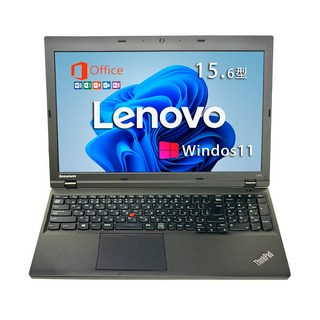 레노버 씽크패드 L540