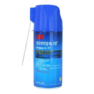 3M 프리미엄 윤활방청제 K-70+