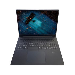 LG그램프로 16Z90SP-KAOBK 울트라5 16G 512GB 윈도우11홈 OLED 슈퍼슬림 초경량, WIN11 Home, 16GB, 4TB, 블랙
