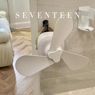 4. 캠핑실링팬 휴대..