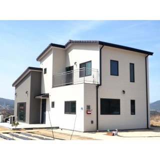 조립식주택 기본형 29평