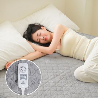 한일의료기 드림캐처 온열 전기매트
