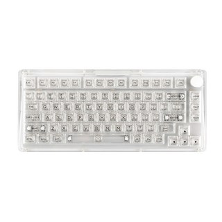 키붐 KiiBOOM Phantom 81 V2 V3 기계식 키보드