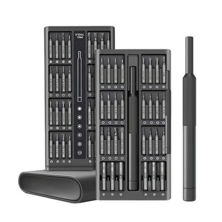 Dell Precision 노트북용 정밀 드라이버 세트 63 IN 1