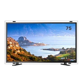 엉클에릭 85인치 TV화면보호기