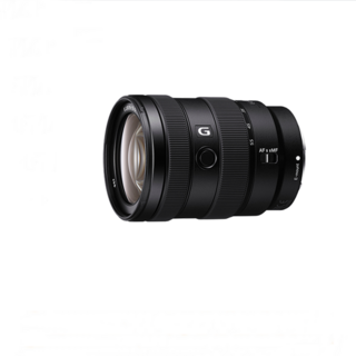 소니 정품 SEL1655G 표준렌즈