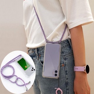 휴대폰끈케이스