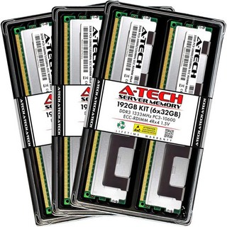 A-Tech 192GB 메모리