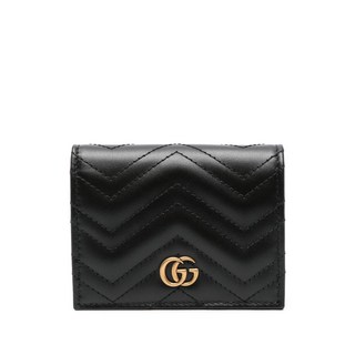 Gucci(구찌) GG 마몬트 가죽 지갑