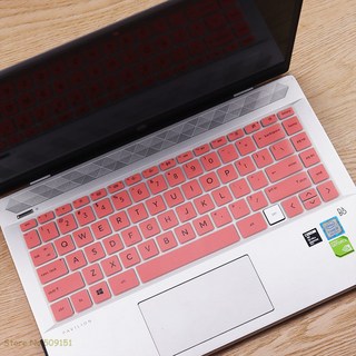 호환 HP Envy x360 노트북 키보드 커버 스킨 지문 2021 13t 13z 13-ba 13-ay 시리즈 13t-ba000 13-ba0085nr ay0021nr 13.3 인, [07] Pink