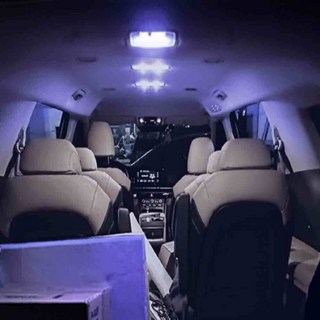 아이스블루 LED바 50CM 무드등 로고등 호환 풋등 장식 DIY 램프 교체 자동차