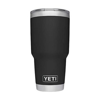 예티 텀블러 900ml 블랙