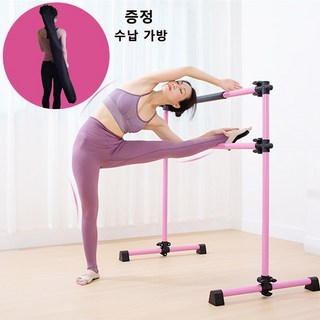 스타무역 2단 발레바