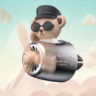 프로펠러 방향제로 문제 해결하기