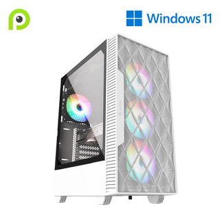 피오플 컴퓨터 게이밍 고사양 조립 PC