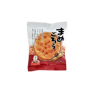 2. 마메고로우 땅콩..