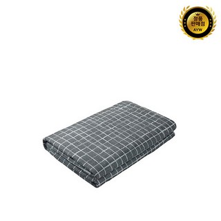 곰표한일 워셔블 초절전형 전기요 GP1000A