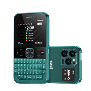 오리지널 SERVO Ultra700 NFC 잠금 해제 핸드셋
