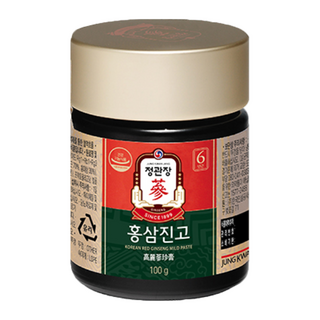 정관장 홍삼 진고, 100g, 2개