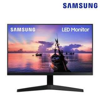 삼성전자 LF27T352 FHD IPS 광시야각 27인치 LED 모니터 75Hz 리퍼 중고AA, 68.6cm