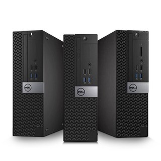 DELL 슬림PC 7040 SFF i5