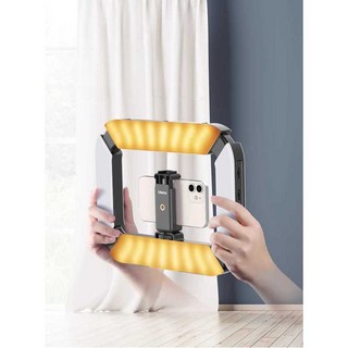 4. 사각 링라이트 ..