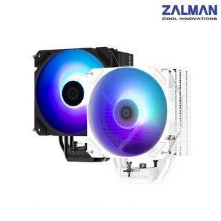 잘만 CNPS9X PERFORMA ARGB CPU쿨러 (WHITE), 1개